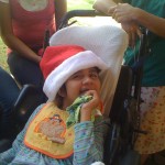 Christmas joy