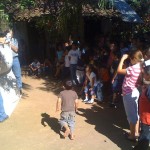 puppet show