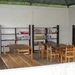 shelving
