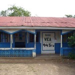The Waspam radio station radio station