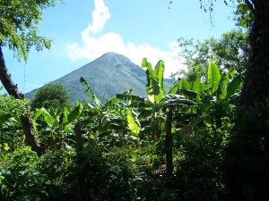 Ometepe Island