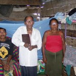 general with bible